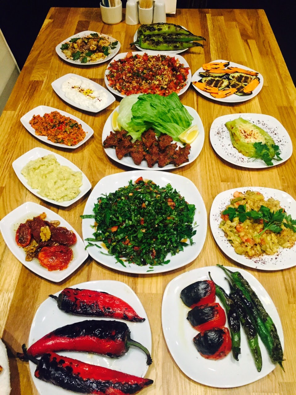 Veliaht Et Lokantası