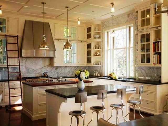 painted antique white kitchen cabinets to paint antique of kitchen