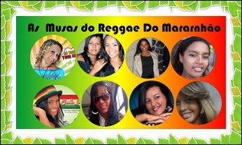 Musas do Reggae do Maranhão
