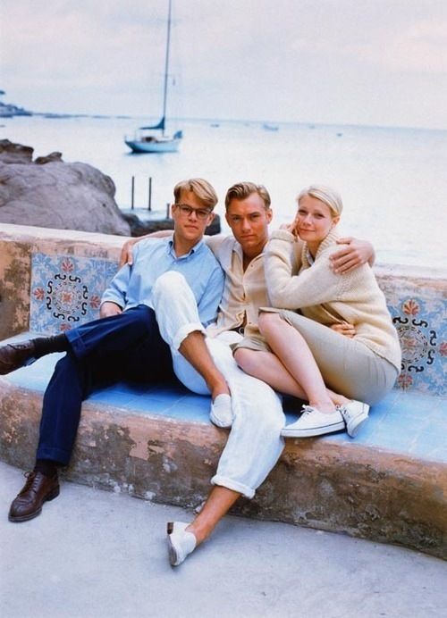 Watch The Talented Mr Ripley Movie - craftsloadfre
