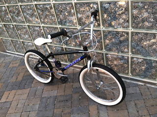 1995 mongoose menace