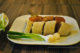 Lumpia Semarang