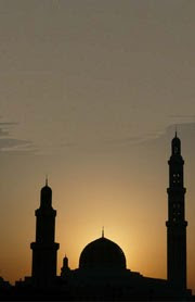 Islamic Architecture "World's Masaajids"