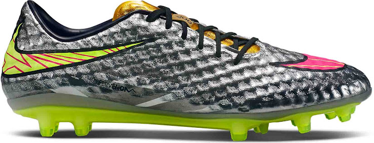 Nike Hypervenom Neymar - Liquid Diamond