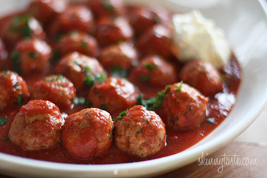 Easy crockpot meatball recipes Easy crockpot meatball recipes