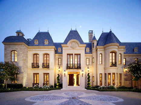 beverly mansion hills french park mega mansions los angeles million ca residential landry homes architects style chateau architecture group luxury