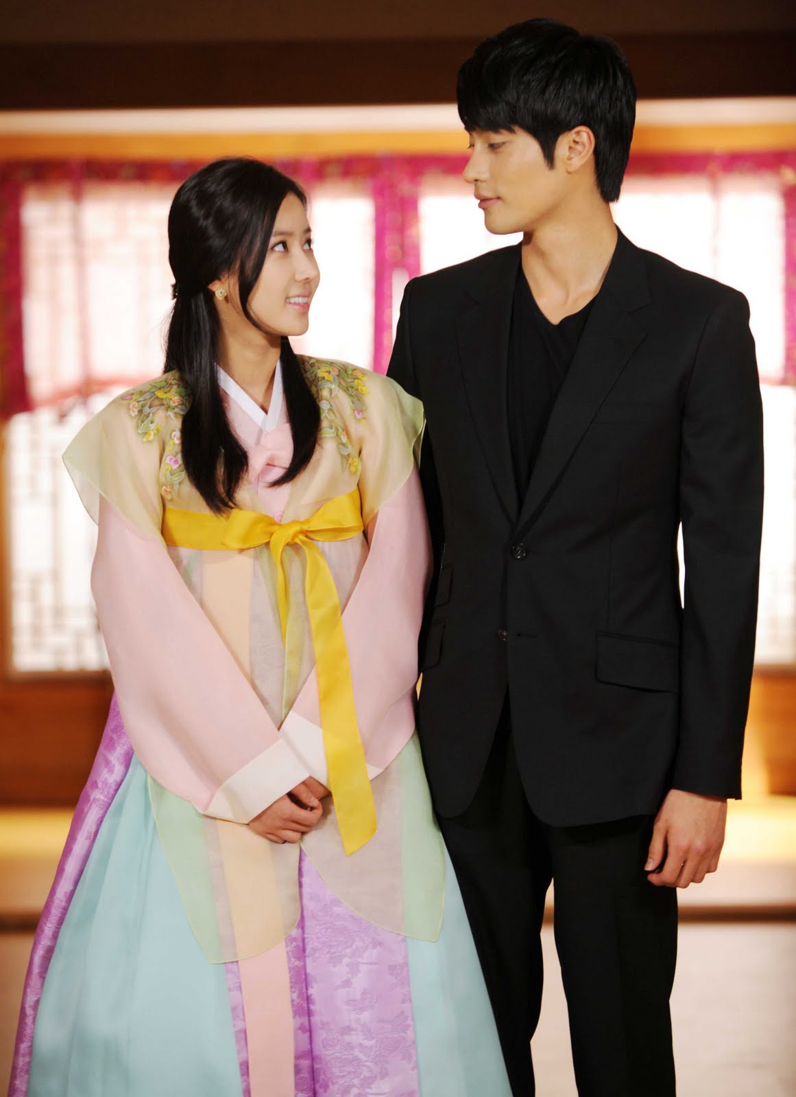 Asadal: New Tales of Gisaeng: pictures^^