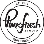 Shop Pinkfresh Studio