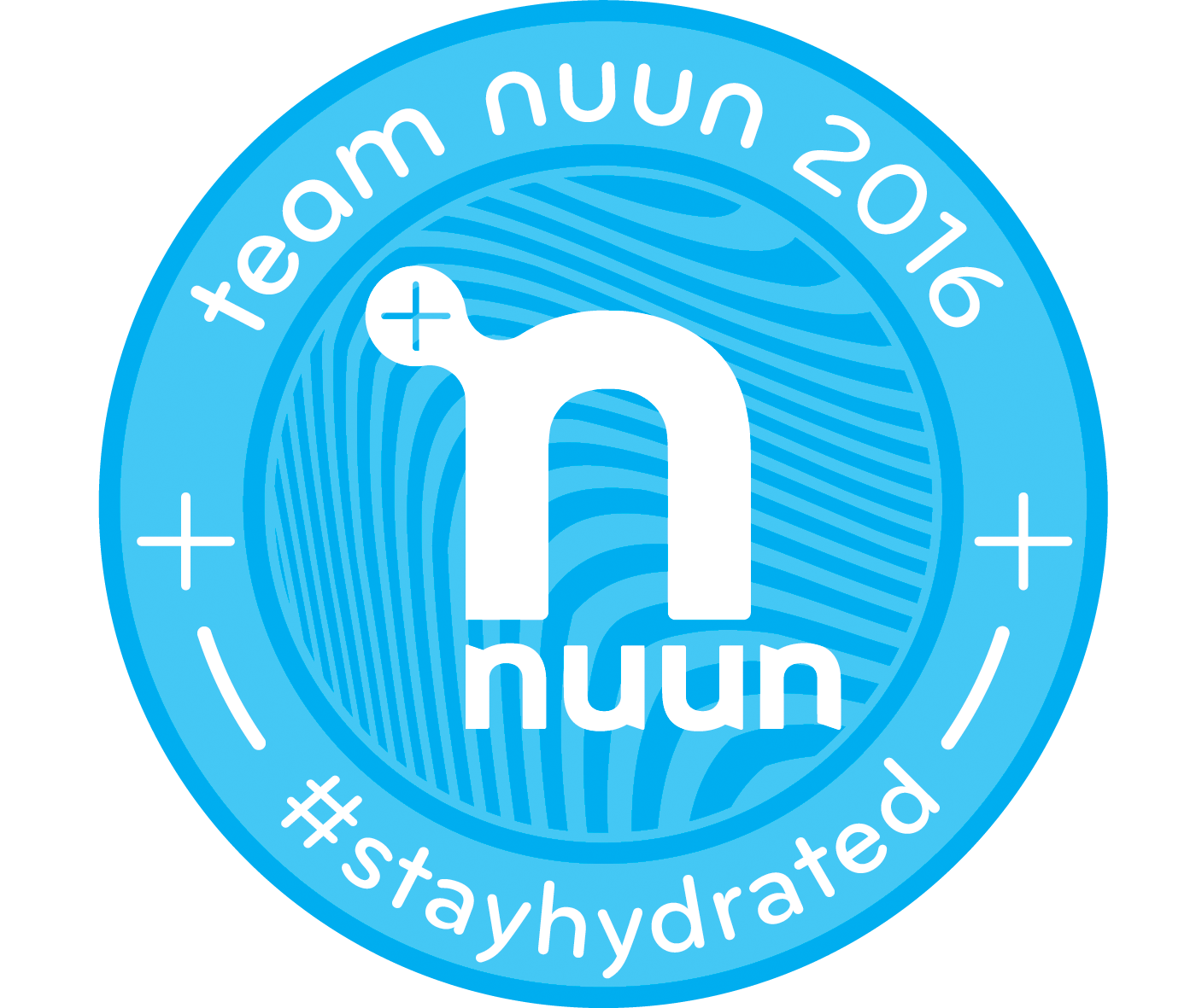 Nuun Team 2016