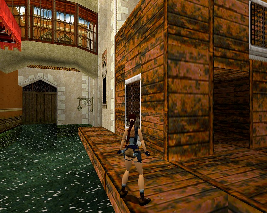 Tomb Raider 2 Download Utorrent