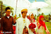 NAJIB & DINA