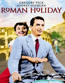 roman holiday william wyler 195...