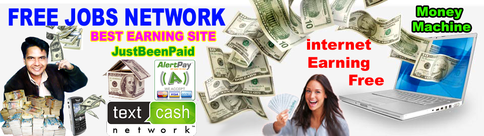 FREE JOBS NETWORK