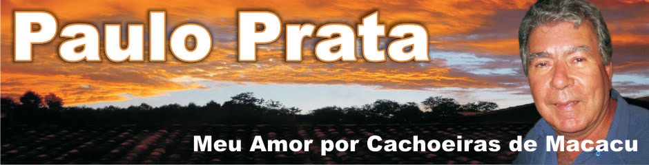 Prefeito - Paulo Prata