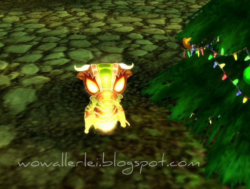 Wow Allerlei 2012