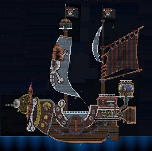 The Code of Truth Terraria The End?