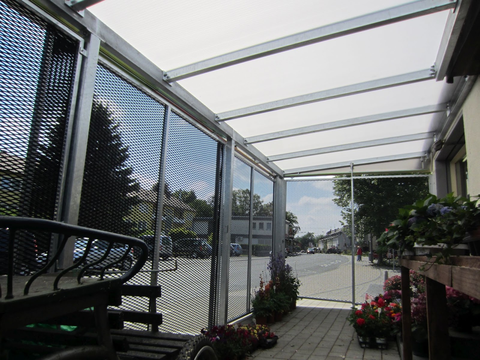 Frobel Metallbau Juni 2015