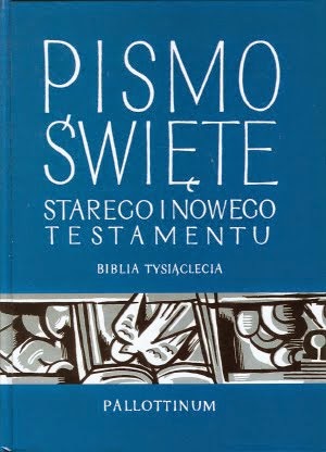 Pismo Święte