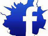 Siga no Facebook