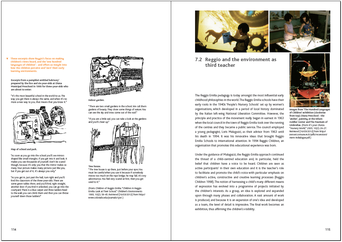thesis early childhood education thesis early childhood education