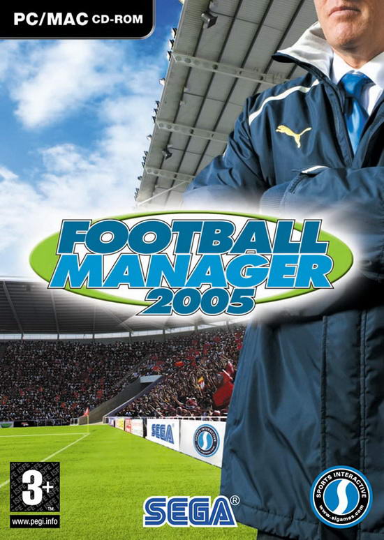 5945140534 Football Manager 2005 2010 10 Game Paling Dilarang Di Dunia