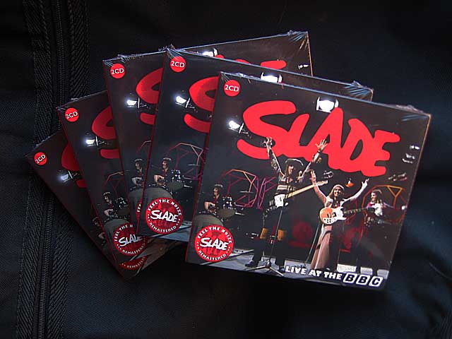 Slade