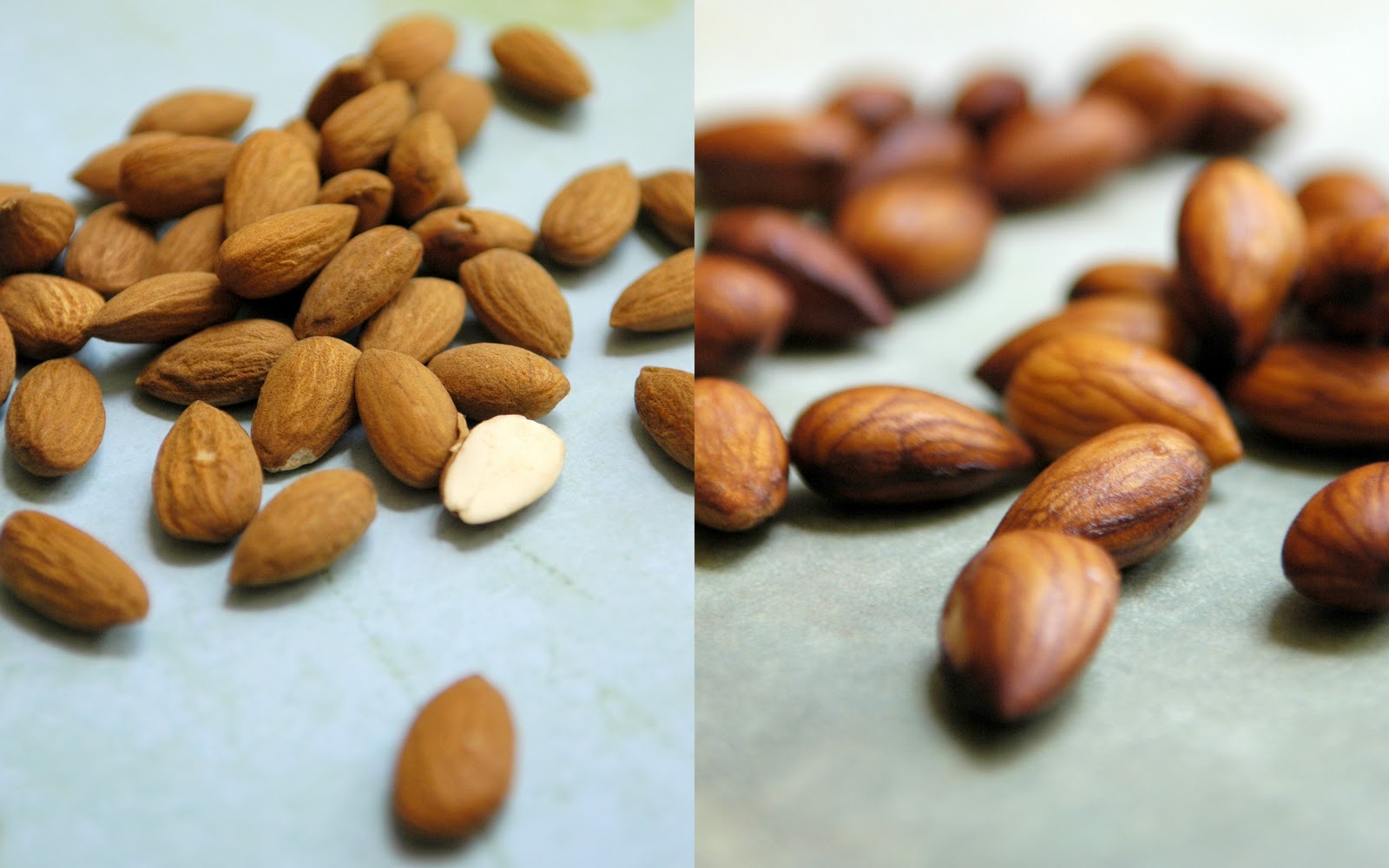 Make Your Own Activated Almonds At Home