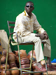 Quando lo stile non è acqua...Segou-Mali 2007