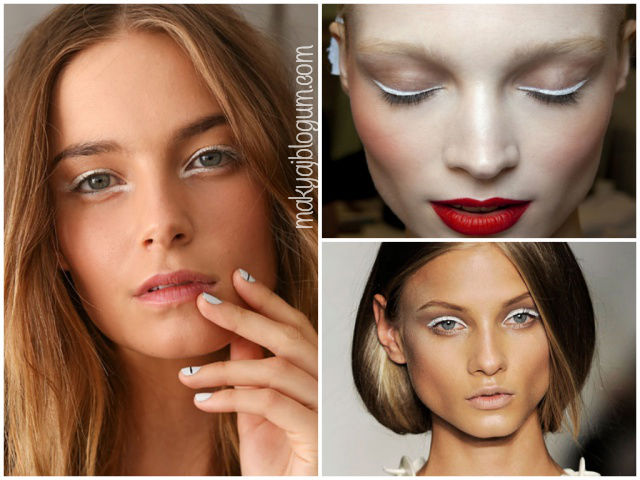 makyaj blogu beyaz goz kalemi nasil kullanilir 7 alternatif