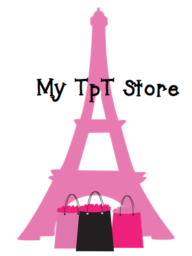 My TpT Store