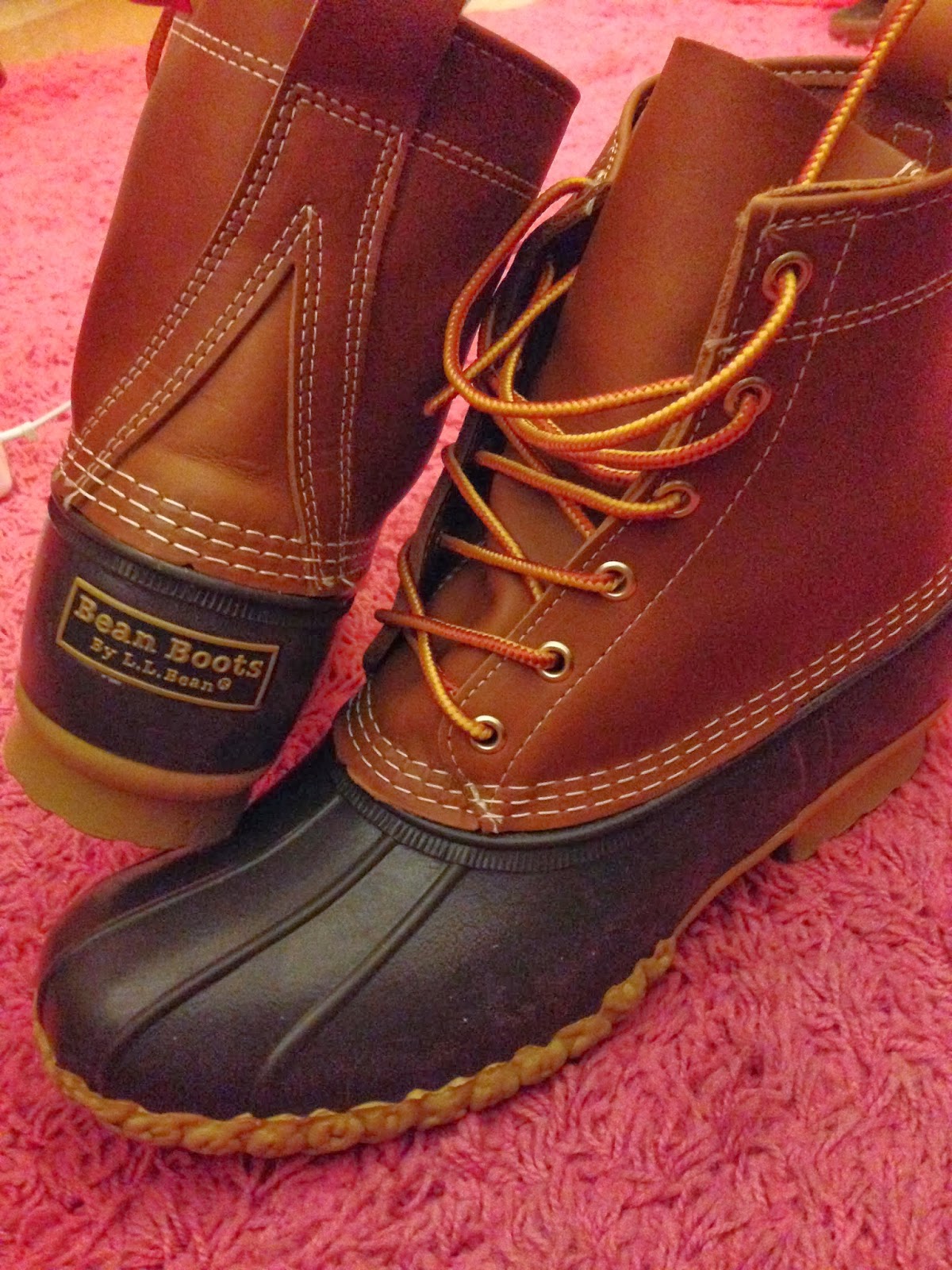 north carolina boots