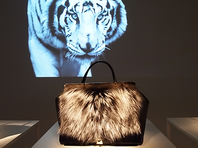 furla tiger