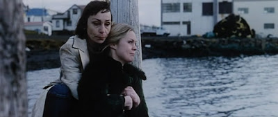 The Sea / Hafið (2002)