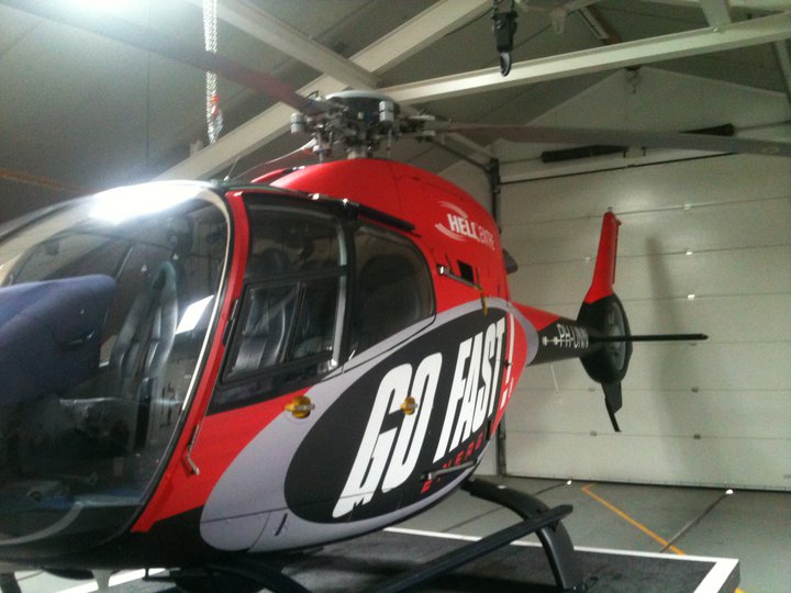 Private Jet Cleaning Service