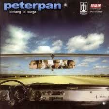 Peterpan - Bintang Di Surga (Full Album 2004 ) Peterpan - Bintang Di Surga (Full Album 2004 )