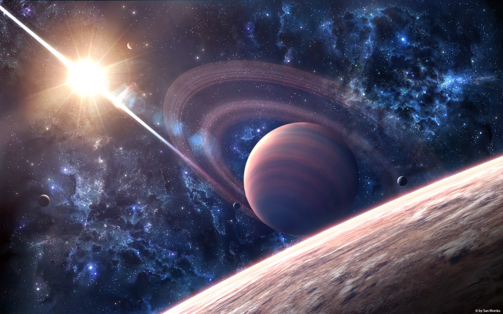 Unique Wallpaper: Las mejores imágenes del espacio IV Space free Unique Wallpaper: Las mejores imágenes del espacio IV Space free