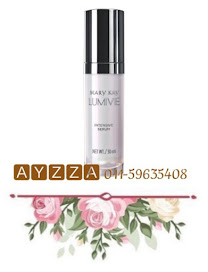 Lumivie Serum