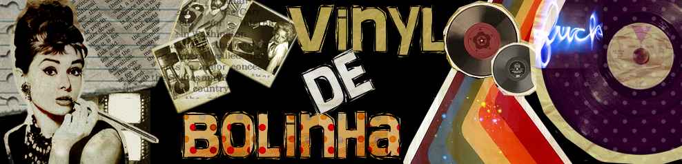 Vinyl de Bolinha