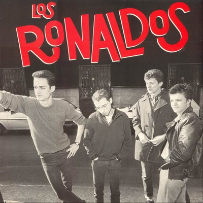 nacionales - Vuestros discos nacionales favoritos de la historia - Página 2 Los+Ronaldos