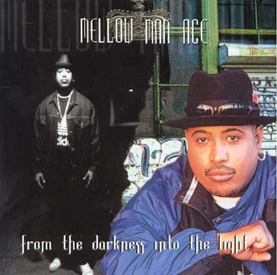 Mellow Man Ace – From The Darkness Into The Light (CD) (2000) (FLAC + 320 kbps)