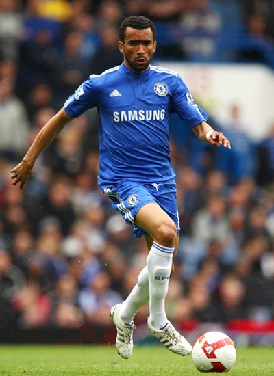 Chelsea FC: Che...