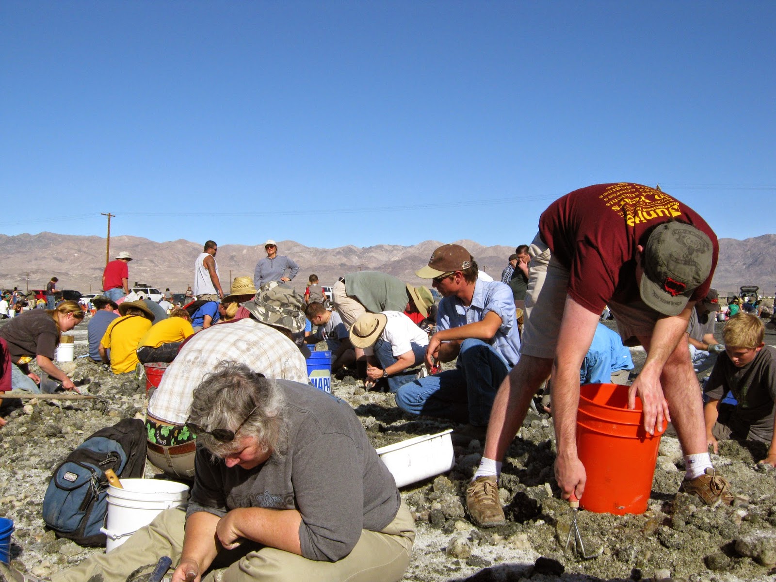 san joaquin valley lapidary