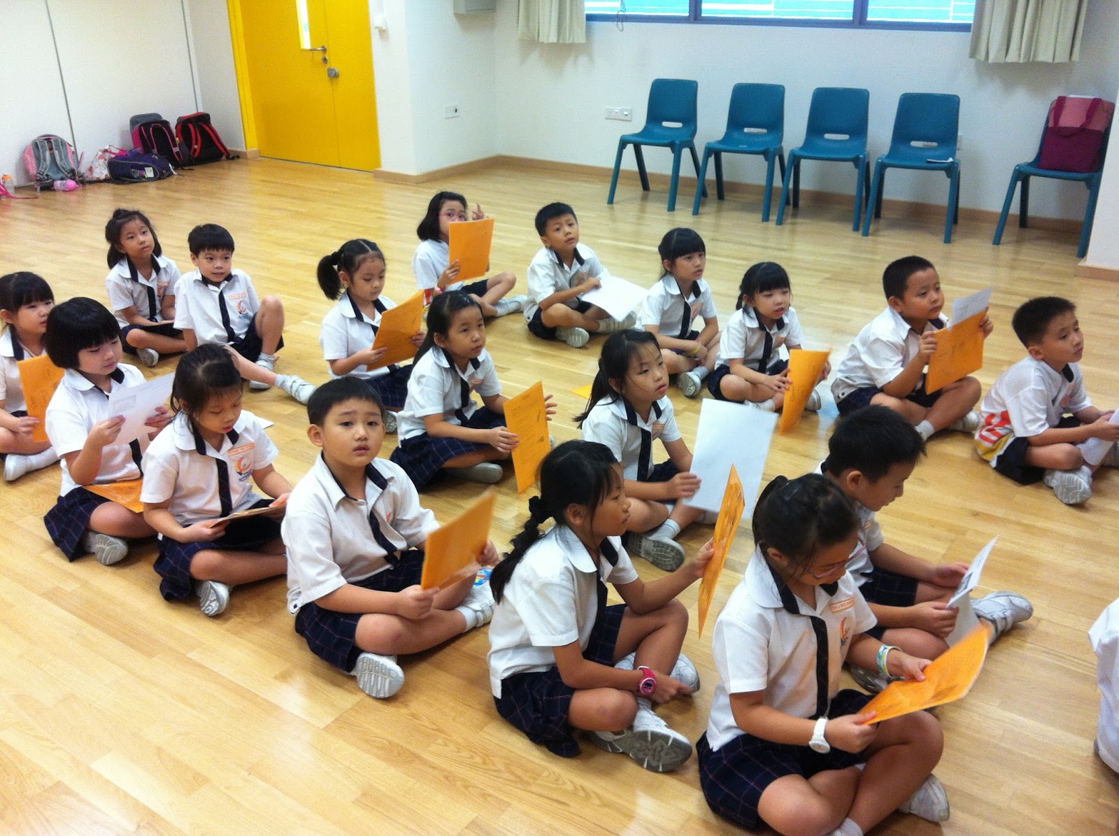 Ukulele, iPad Garageband, Songwriting and Other Music for MOE