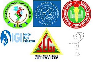 Organisasi Guru Indonesia