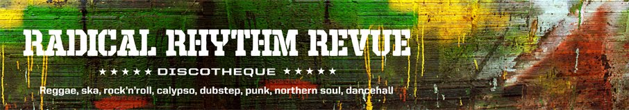 Radical Rhythm Revue