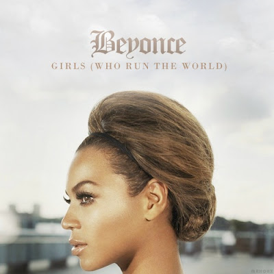 Beyonce Knowles Lyrics