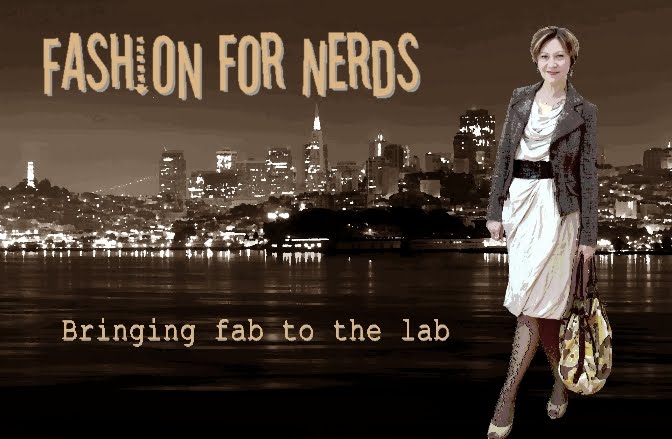 Fashion For Nerds