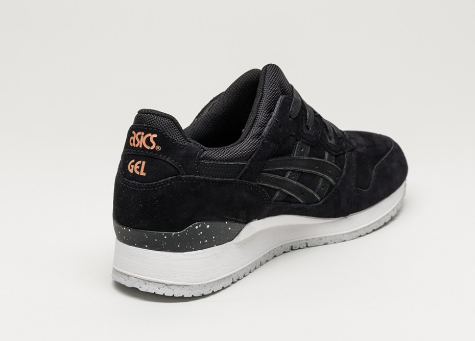 asics gel lyte 3 rose pack asics gel lyte 3 rose pack