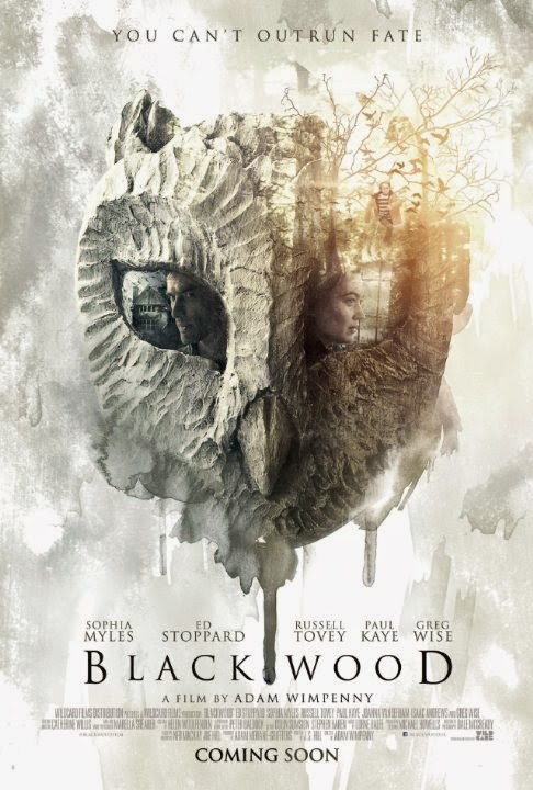 مشاهدة فيلم Blackwood 2014 مترجم اون لاين