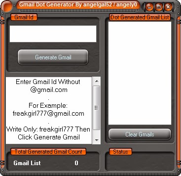 dot gmail tricks javascript dot gmail tricks javascript
